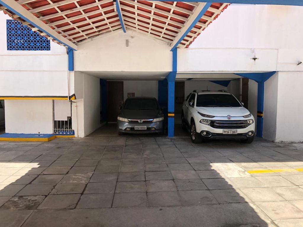 Pousada Diplomata Recife Exterior photo